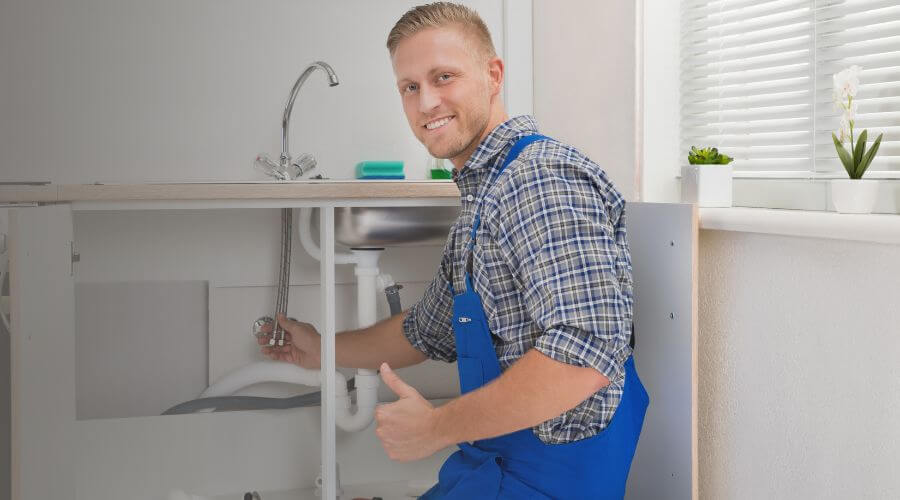 Holiday Plumbing Service in Harmonsburg, PA